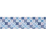 Home elements Běhoun Motivy 33x130cm – Zbozi.Blesk.cz