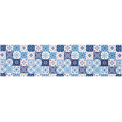 Home elements Běhoun Motivy 33x130cm – Zbozi.Blesk.cz
