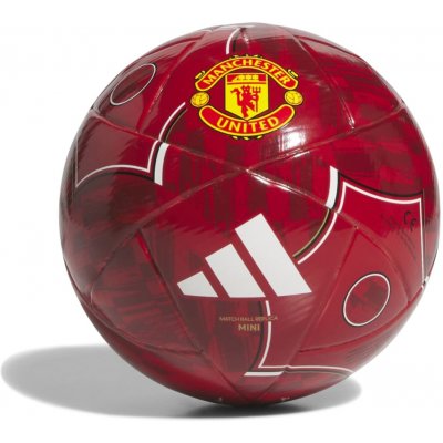 adidas Manchester United Mini Home – Sleviste.cz