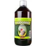 Acidomid E exoti 1l – Hledejceny.cz