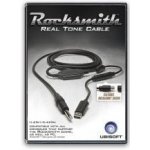 Rocksmith kabel PC, PS3, Xbox 360 – Hledejceny.cz