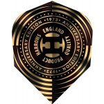 na šipky Harrows Anniversary Prime No6, 100 mikronové – Zboží Mobilmania