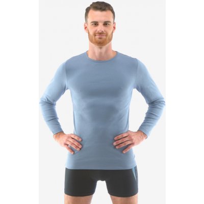 Gina 78003P kouřová – Zboží Dáma