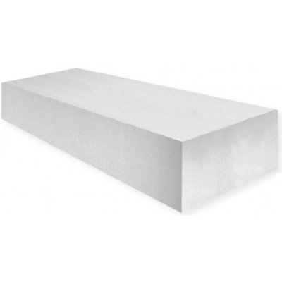 TERMALICA překlad nenosný 1200/124/120mm TNB120 – Hledejceny.cz