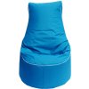 Sedací vak a pytel BeanBag OutBag turquoise