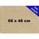 MDF deska 68x48 cm bez úchytů – Hledejceny.cz