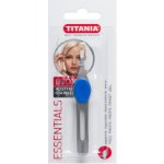 Titania Pinzeta šikmá nerez ocel – Zboží Dáma