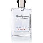 Baldessarini Cool Force Sport toaletní voda pánská 90 ml – Hledejceny.cz