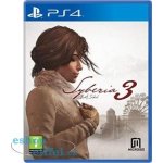 Syberia 3 – Zboží Dáma