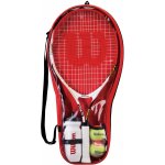 Wilson Federer Starter Set – Hledejceny.cz