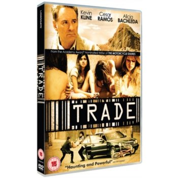 Trade DVD