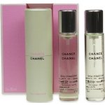 Chanel Chance Eau Fraiche toaletní voda dámská 60 ml – Zboží Mobilmania