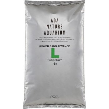 ADA Power sand Advance L 6 l