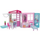  Mattel Barbie dům FXG54