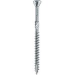 EUROTEC Hapatec fasádní šroub 4.0 x 60 mm - nerezový (500 ks) – Hledejceny.cz