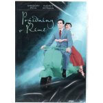 Prázdniny v Římě DVD – Hledejceny.cz