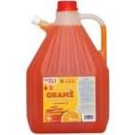 Zon sirup Oranž 3 l – Hledejceny.cz