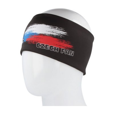 Rituall vysoká CZECH FAN černá – Zbozi.Blesk.cz