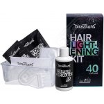 La Riché Directions Hair Lightening KIT 40 Vol 12% odbarvovač vlasů 85 ml