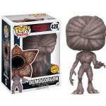 Funko Pop! 428 Stranger Things Demogorgon Chase Limited Edition – Zboží Dáma