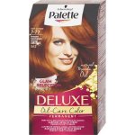 Pallete Deluxe 562 intenzivní zářivě měděný – Zboží Dáma