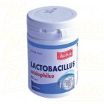 Apotheke Lactobacillus acidophilus 60 tablet – Hledejceny.cz