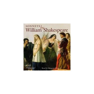 Shakespeare, W. - Sonnets By William Shakes