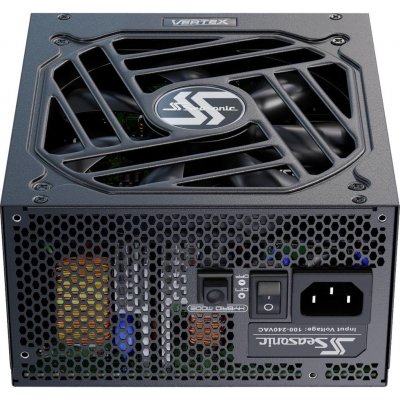 Seasonic Vertex 850W GX-850 Gold – Sleviste.cz