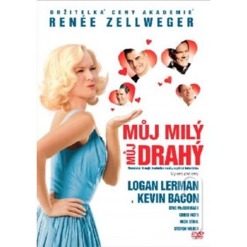 můj milý, můj drahý DVD