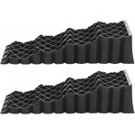 Milenco Vyrovnávací nájezdy Quattro – Sleviste.cz