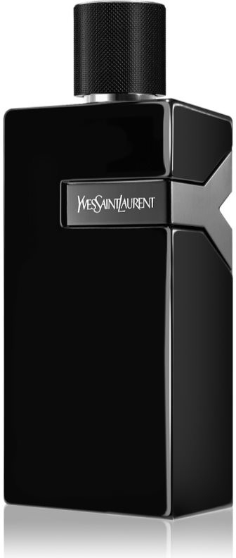 Yves Saint Laurent Y Le Parfum parfémovaná voda pánská 200 ml