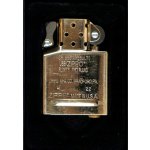 Zippo Kovový plynový – Hledejceny.cz