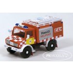 Seva Monti System 1337 ČSA 18 Hasiči III. Heliport 1:48 – Zboží Mobilmania