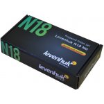 Levenhuk Sada preparátů připravených k pozorování mikroskopem Levenhuk N18 NG – Zboží Mobilmania