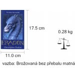 Eragon Christopher Paolini – Hledejceny.cz