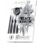 Harrows Black Arrow softip 18g – Hledejceny.cz