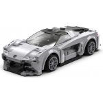 CADA Lotus Evija na dálkové ovládání 308 ks – Zboží Dáma
