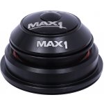 MAX1 semi-integrované asymetrické 1,5" a 1 1/8" 56mm – Zboží Dáma