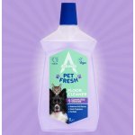 Astonish Čistič na podlahu Pet Fresh 1 l – Zboží Dáma