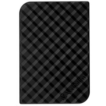 Verbatim Store 'n' Go 2TB, USB 3.0, 53195