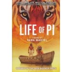 Life of Pi Martel Yann – Hledejceny.cz