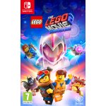 LEGO Movie Video Game 2 – Hledejceny.cz