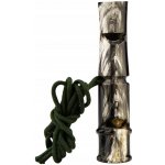 EUROHUNT Píšťalka pro psa z buvolího rohu 8,5 cm – Zboží Mobilmania