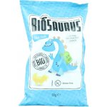 Biosaurus Bio křupky slané Bio 50 g – Hledejceny.cz