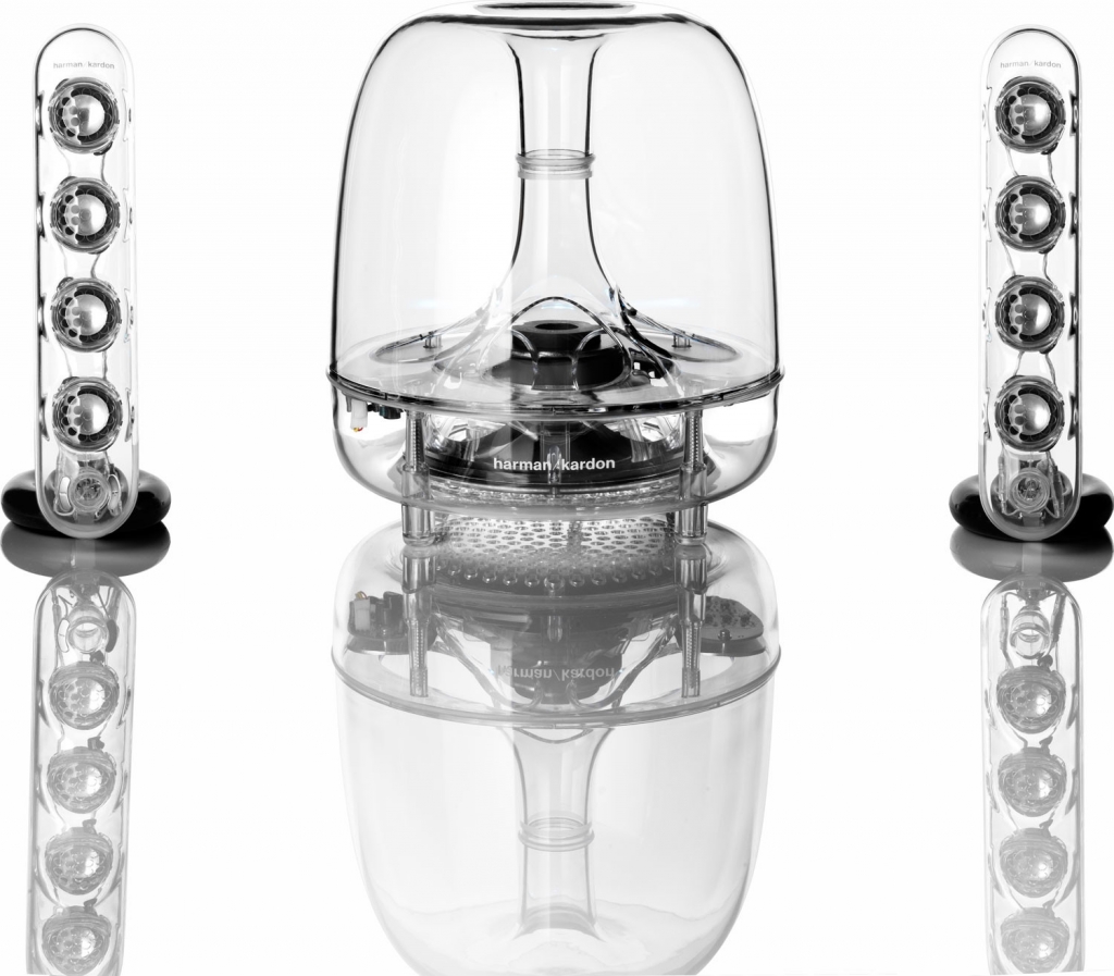 harman kardon soundsticks iii cena