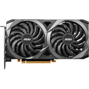 MSI GeForce RTX 3050 VENTUS 2X 8G OCV1