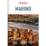 Maroko Velký průvodce – Hledejceny.cz