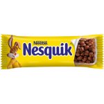 Nestlé Nesquik cereální 25 g – Sleviste.cz