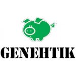 Genehtik Blubonik semena neobsahují THC 25 ks – Zboží Dáma