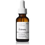 The Ordinary 100% Organic Cold-Pressed Moroccan Argan Oil hydratační olej 30 ml – Zboží Dáma